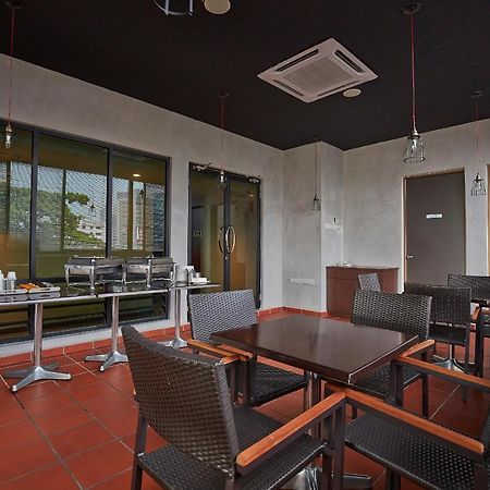 Sakura Boutique Hotel 吉隆坡 外观 照片