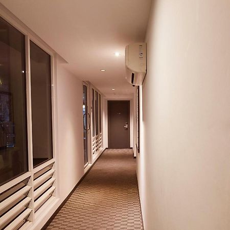 Sakura Boutique Hotel 吉隆坡 外观 照片
