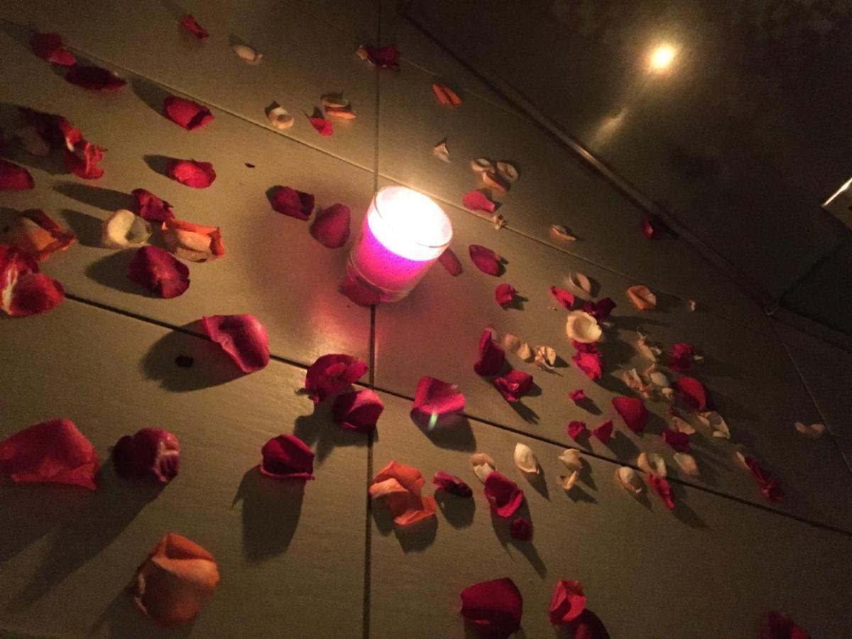 Sakura Boutique Hotel 吉隆坡 外观 照片