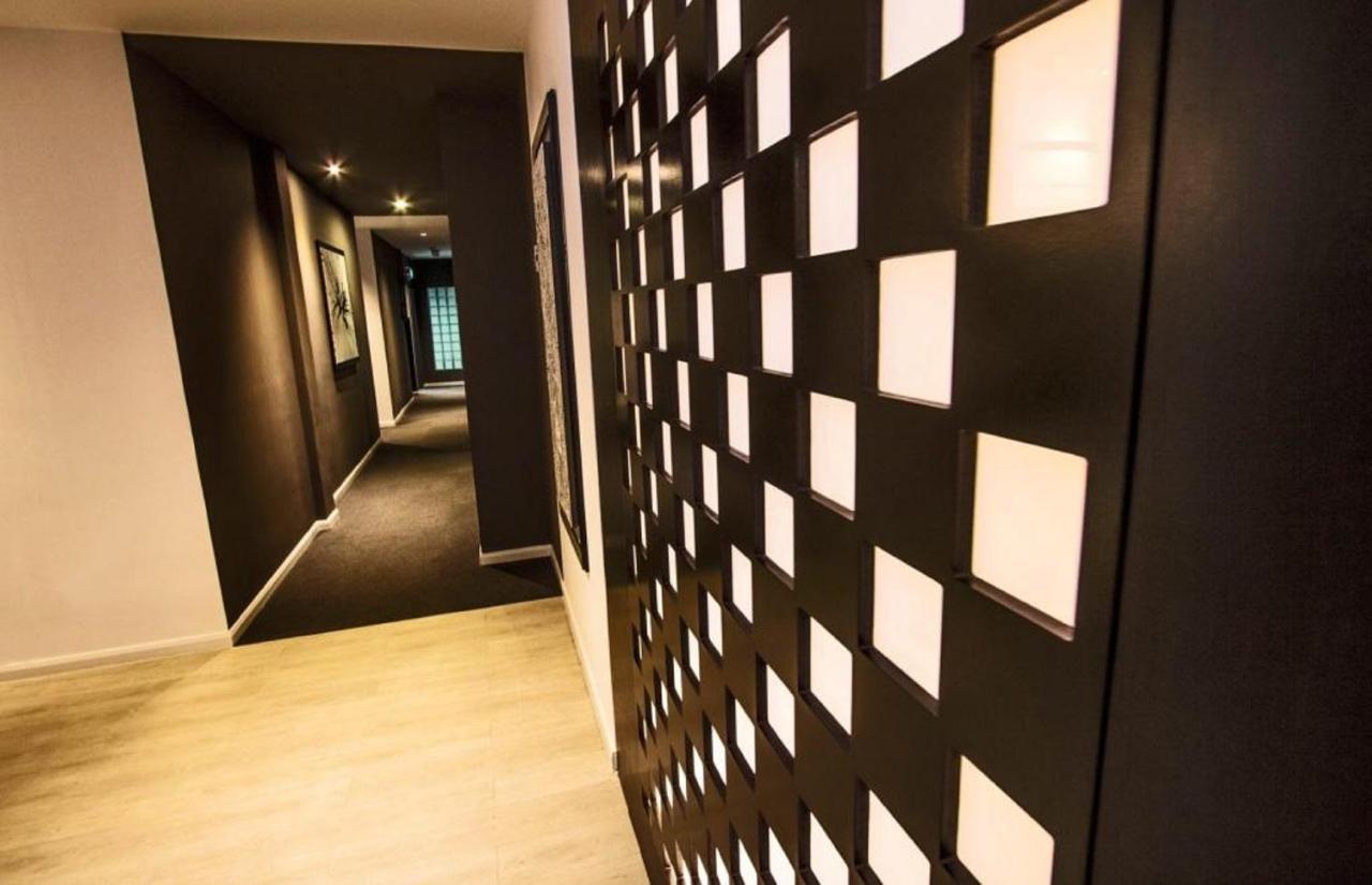 Sakura Boutique Hotel 吉隆坡 外观 照片