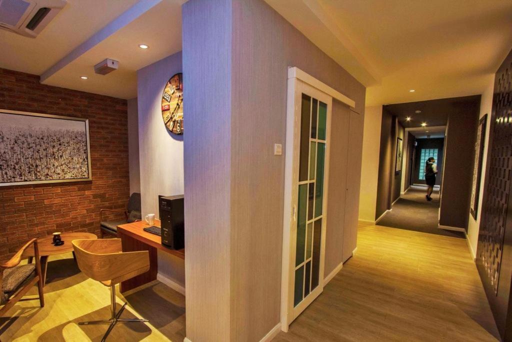 Sakura Boutique Hotel 吉隆坡 外观 照片